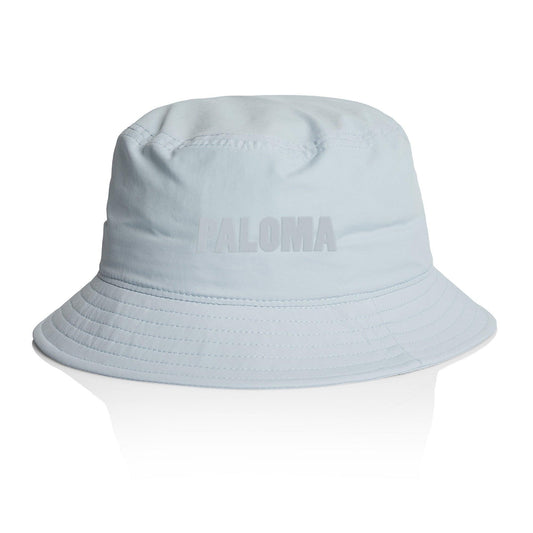 Paloma Beach BUCKET HAT CLASSIC one size / AZUR BLUE