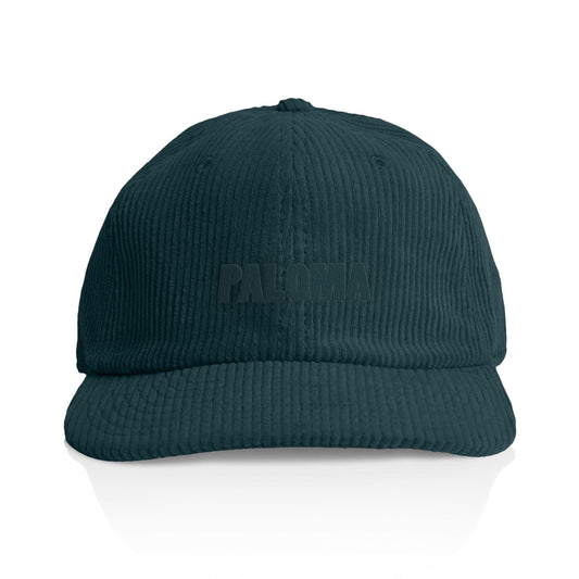 Paloma Beach CAP CLASSIC one size / COBALT TURQUOISE